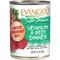 Show in main carousel: Evanger's Venison & Beef Dinner Grain-Free Canned Dog Food, 12.8-oz, case of 12 slide 1 of 6