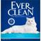 Show in main carousel: Ever Clean Everfresh Unscented Clumping Clay Cat Litter, 25-lb box slide 4 of 12