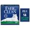 Show in main carousel: Ever Clean Extra Strength Unscented Clumping Clay Cat Litter, 25-lb box slide 3 of 12