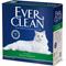 Show in main carousel: Ever Clean Extra Strength Unscented Clumping Clay Cat Litter, 25-lb box slide 7 of 12