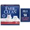 Show in main carousel: Ever Clean Multi-Cat Fresh Scented Clumping Clay Cat Litter, 25-lb box slide 1 of 12