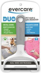 Evercare Pet Plus Duo Dog & Cat Hair & Lint Remover
