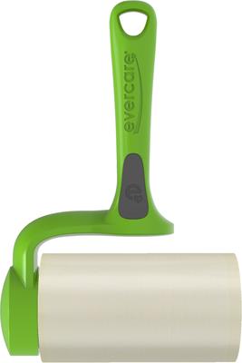 Show full view: Evercare Pet Plus Giant Extreme Stick T-Handle Pet Lint Roller, 70 sheets slide 2 of 9