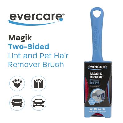 Show full view: Evercare Pet Plus Magik Lint Brush Dog & Cat Stain Remover slide 2 of 5
