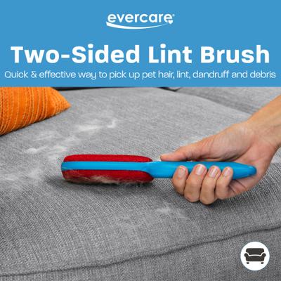 Show full view: Evercare Pet Plus Magik Lint Brush Dog & Cat Stain Remover slide 3 of 5
