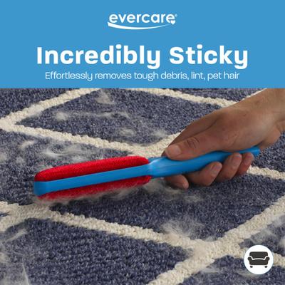 Show full view: Evercare Pet Plus Magik Lint Brush Dog & Cat Stain Remover slide 4 of 5