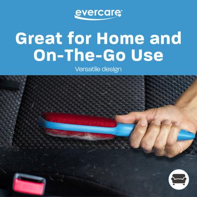 Show full view: Evercare Pet Plus Magik Lint Brush Dog & Cat Stain Remover slide 5 of 5
