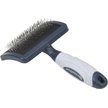Show in main carousel: Evolution Curved Firm Slicker Dog Brush slide 1 of 1