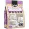 Show in main carousel: Evolve Chicken, Pea, & Sweet Potato Recipe Kitten Formula Grain-Free Dry Kitten Food, 2.75-lb bag slide 3 of 11