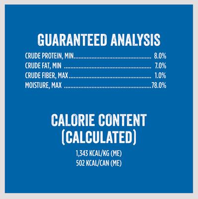 Show full view: Evolve Classic Chicken & Rice Recipe Canned Dog Food, 13.2-oz, case of 12 slide 9 of 11