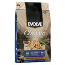 Evolve Classic Deboned Chicken & Brown Rice Recipe Dry Cat Food, 15-lb bag