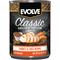 Show in main carousel: Evolve Classic Turkey & Rice Recipe Canned Dog Food, 13.2-oz, case of 12 slide 1 of 10