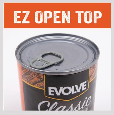Show full view: Evolve Classic Turkey & Rice Recipe Canned Dog Food, 13.2-oz, case of 12 slide 9 of 10