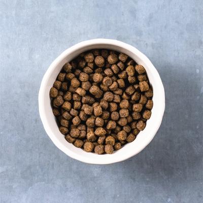 Show full view: Evolve Deboned Puppy Grain-Free Chicken, Sweet Potato, & Pea Recipe Dry Dog Food, 14-lb bag slide 6 of 9