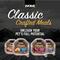 Show in main carousel: Evolve Evolve Classic Crafted Meals Chicken Recipe Pate Wet Cat Food, 3.5-oz can, case of 15 slide 6 of 10
