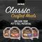Show in main carousel: Evolve Evolve Classic Crafted Meals Salmon Recipe Pate Wet Cat Food, 3.5-oz can, case of 15 slide 6 of 11