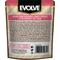 Show in main carousel: Evolve Salmon & Sweet Potato Stew in Gravy Grain-Free Wet Pouch Cat Food, 3-oz pouch, case of 24 slide 3 of 9