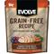 Show in main carousel: Evolve Turkey Stew with Vegetables in Gravy Grain-Free Wet Pouch Cat Food, 3-oz pouch, case of 24 slide 1 of 11