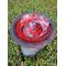 Show in main carousel: Exaco Scroll Vine Marbleized Bird Bath, 2-gal slide 2 of 5