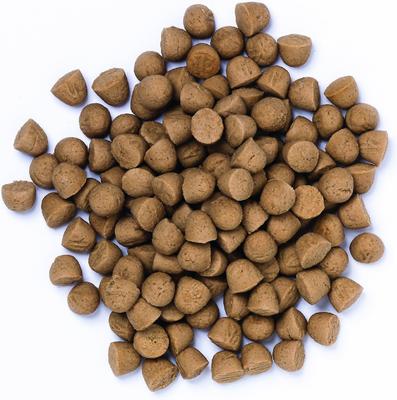 Show full view: Exclusively Dog Best Buddy Bits Beef & Liver Flavor Dog Treats, 5.5-oz bag slide 4 of 10