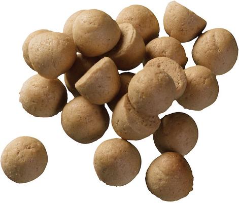 Show full view: Exclusively Dog Best Buddy Bits Beef & Liver Flavor Dog Treats, 5.5-oz bag slide 5 of 10