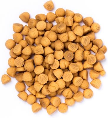 Show full view: Exclusively Dog Best Buddy Bits Cheese Flavor Dog Treats, 5.5-oz bag slide 4 of 7