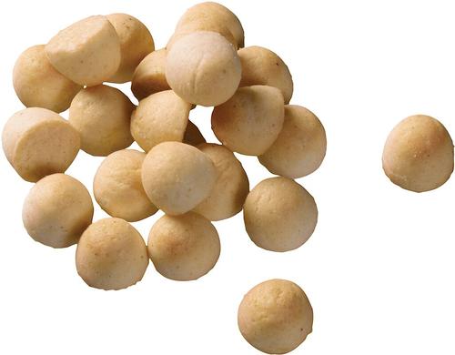 Show full view: Exclusively Dog Best Buddy Bits Peanut Butter Flavor Dog Treats, 5.5-oz bag slide 4 of 7