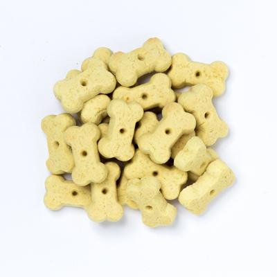 Show full view: Exclusively Dog Best Buddy Bones Chicken Flavor Dog Treats, 5.5-oz bag slide 4 of 9