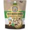 Show in main carousel: Exclusively Dog Best Buddy Bones Peanut Butter Flavor Dog Treats, 5.5-oz bag slide 1 of 9