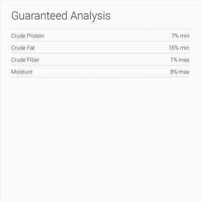 Show full view: Exclusively Dog Best Buddy Bones Peanut Butter Flavor Dog Treats, 5.5-oz bag slide 8 of 9