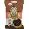 Show in main carousel: Exclusively Dog Carob Sandwich Cremes Dog Treats, 8-oz bag slide 1 of 7