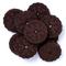 Show in main carousel: Exclusively Dog Carob Sandwich Cremes Dog Treats, 8-oz bag slide 4 of 7
