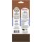Show in main carousel: Exclusively Dog Carob & Vanilla Duplex Sandwich Cremes Dog Treats, 8-oz bag slide 3 of 6