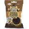 Show in main carousel: Exclusively Dog Peanut Butter & Carob Flavor Sandwich Cremes Dog Treats, 8-oz bag slide 1 of 6