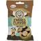 Show in main carousel: Exclusively Dog S'mores Sandwich Cremes Dog Treats, 8-oz bag slide 1 of 9
