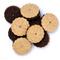 Show in main carousel: Exclusively Dog S'mores Sandwich Cremes Dog Treats, 8-oz bag slide 4 of 9