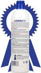 Exhibitor's Quic Black Dark Intensifier Pet Shampoo, 16-fl oz bottle slide 2 of 2