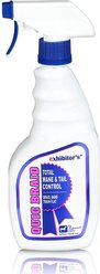 Exhibitor's Quic Braid Mane & Tail Control Horse Spray, 16-fl oz spray