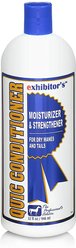 Exhibitor's Quic Moisturizer & Strengthener Pet Conditioner, 32-fl oz bottle