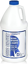 Exhibitor's Quic Silver Pet Shampoo, 64-fl oz bottle