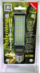 Exo Terra 8-watts Deep Forest LED Reptile Bulb