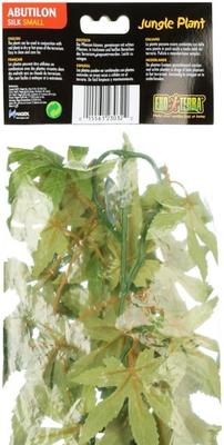 Show full view: Exo Terra Abutilon Silk Plant, Small slide 9 of 10