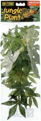 Show full view: Exo Terra Abutilon Silk Plant, Small slide 8 of 10