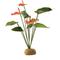 Show in main carousel: Exo Terra Anthurium Bush Reptile Terrarium Plant slide 1 of 2