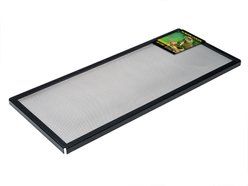 Exo Terra Aquarium & Terrarium Screen Cover, 20 - 29-gal