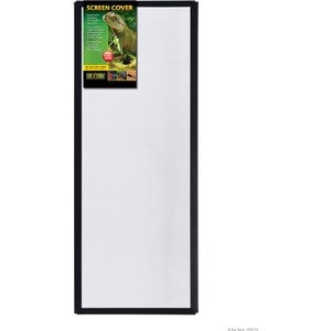 Exo Terra Aquarium & Terrarium Screen Cover, 20 - 29-gal