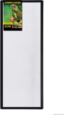 Show full view: Exo Terra Aquarium & Terrarium Screen Cover, 20 - 29-gal slide 2 of 3