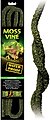 Exo Terra Bendable Moss Vine Reptile Terrarium Décor, Large