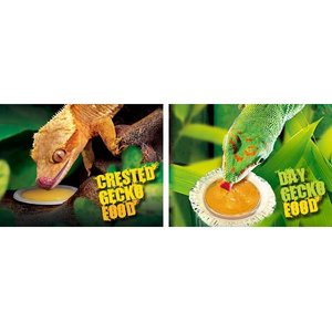 Exo Terra Bendable Moss Vine Reptile Terrarium Décor, Large