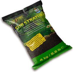 Exo Terra Bioactive Volcanic Reptile Substratum, 4-kg bag